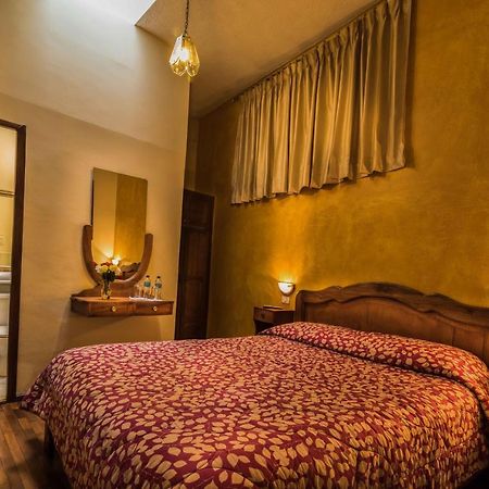 Hotel San Francisco De كويتو المظهر الخارجي الصورة