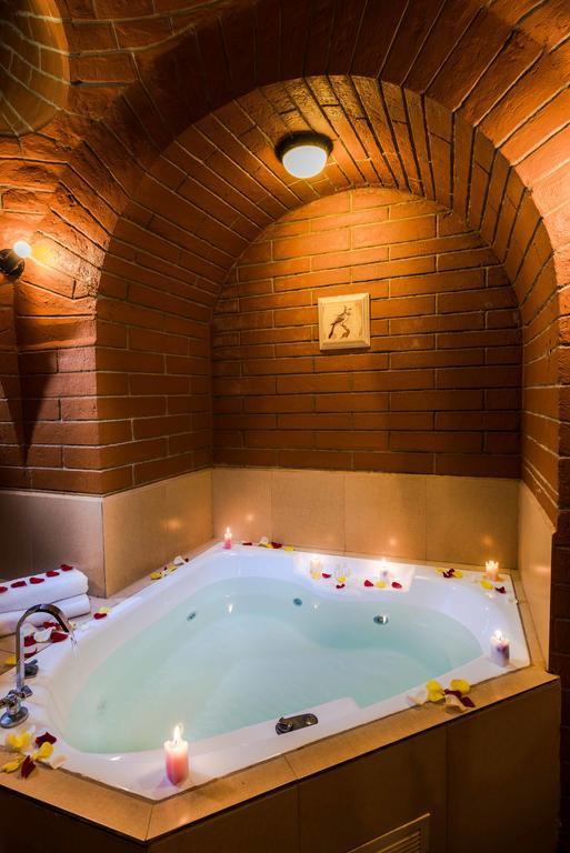 Hotel San Francisco De كويتو المظهر الخارجي الصورة