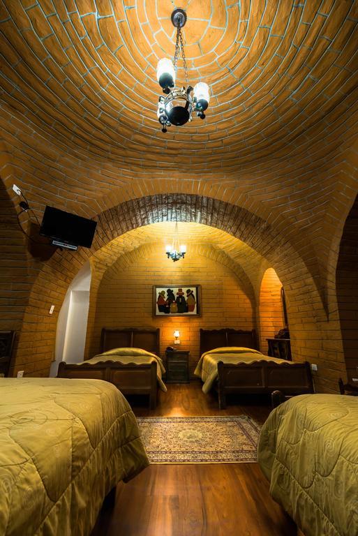 Hotel San Francisco De كويتو المظهر الخارجي الصورة