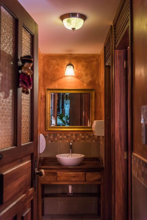 Hotel San Francisco De كويتو المظهر الخارجي الصورة